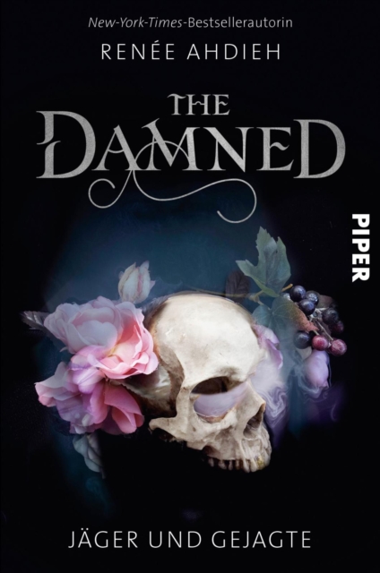 The Damned : Jager und Gejagte, EPUB eBook