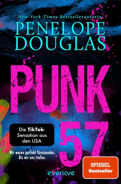 Punk 57 : Roman, EPUB eBook