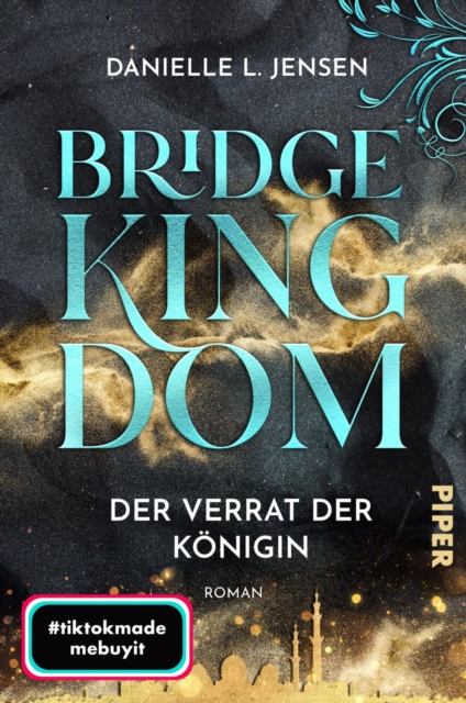 Bridge Kingdom - Der Verrat der Konigin : Roman, EPUB eBook