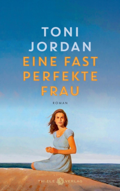 Eine fast perfekte Frau : Roman, EPUB eBook