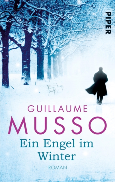 Ein Engel im Winter : Roman, EPUB eBook