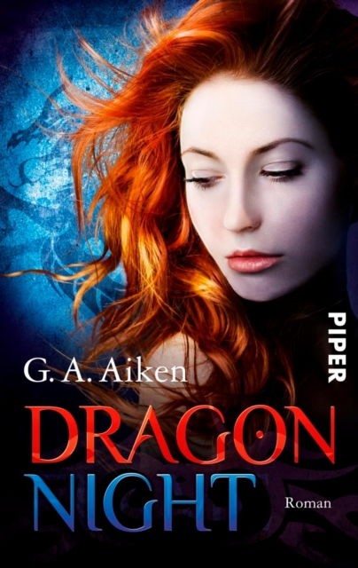 Dragon Night : Roman, EPUB eBook