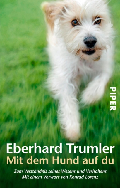Mit dem Hund auf du : Zum Verstandnis seines Wesens und Verhaltens, EPUB eBook