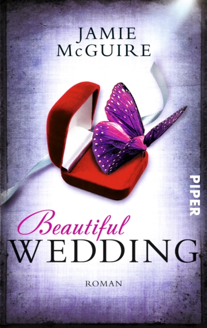 Beautiful Wedding : Roman, EPUB eBook
