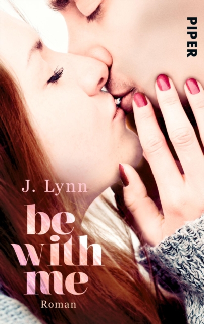 Be with Me : Roman, EPUB eBook