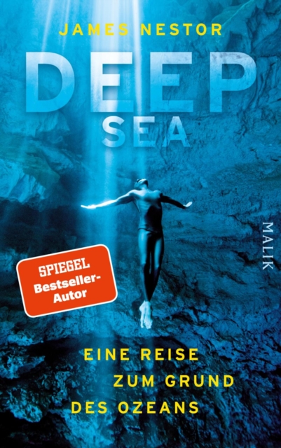 Deep Sea : Eine Reise zum Grund des Ozeans, EPUB eBook