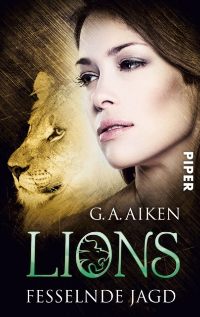 Lions - Fesselnde Jagd, EPUB eBook