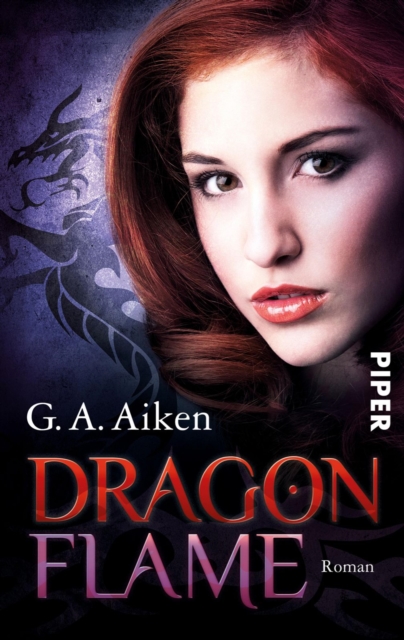 Dragon Flame : Roman, EPUB eBook