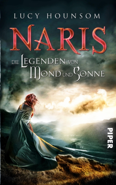 Die Legenden von Mond und Sonne : Naris, EPUB eBook