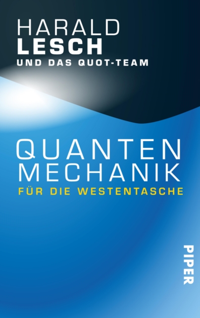 Quantenmechanik fur die Westentasche, EPUB eBook