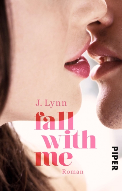 Fall with Me : Roman, EPUB eBook
