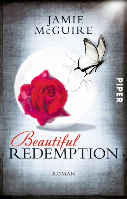 Beautiful Redemption : Roman, EPUB eBook