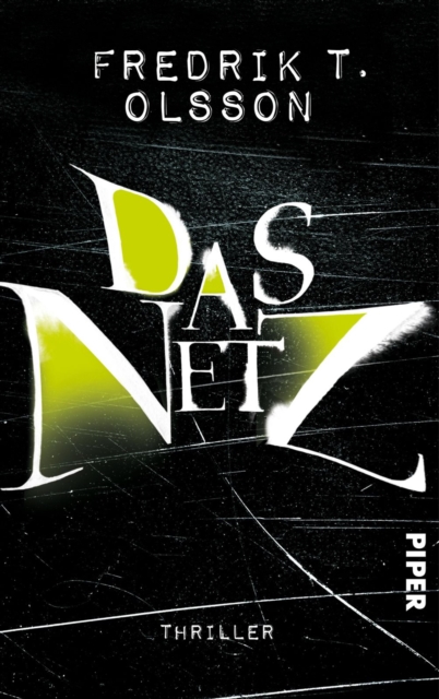 Das Netz : Thriller, EPUB eBook