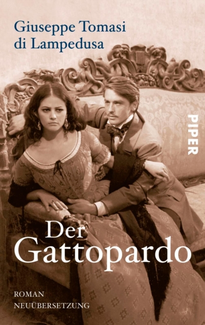 Der Gattopardo, EPUB eBook