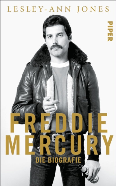 Freddie Mercury : Die Biografie, EPUB eBook