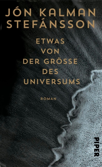 Etwas von der Groe des Universums : Familiengeschichte, EPUB eBook