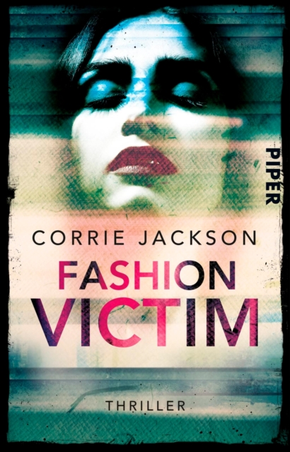 Fashion Victim : Thriller, EPUB eBook