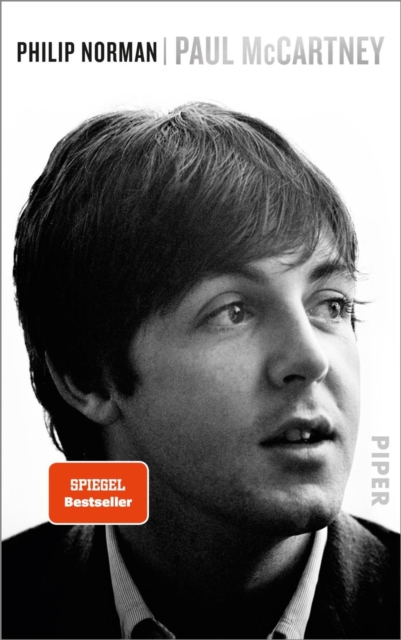 Paul McCartney, EPUB eBook