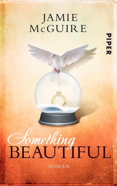 Something Beautiful : Novella, EPUB eBook