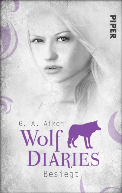 Besiegt : Wolf Diaries 2, EPUB eBook
