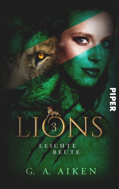 Lions - Leichte Beute : Roman, EPUB eBook