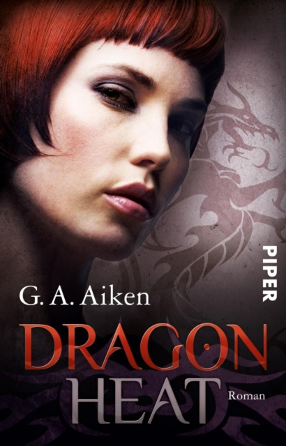 Dragon Heat : Dragons 9, EPUB eBook