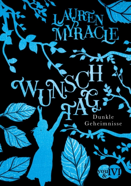 Wunschtag : Dunkle Geheimnisse, EPUB eBook