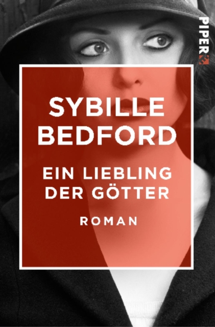 Ein Liebling der Gotter : Roman, EPUB eBook