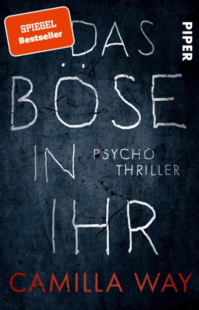Das Bose in ihr : Psychothriller, EPUB eBook