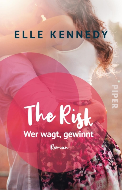 The Risk - Wer wagt, gewinnt : Roman, EPUB eBook