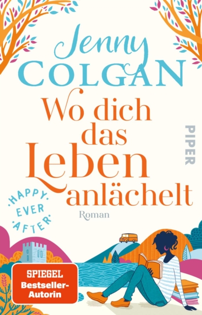 Happy Ever After - Wo dich das Leben anlachelt : Roman, EPUB eBook