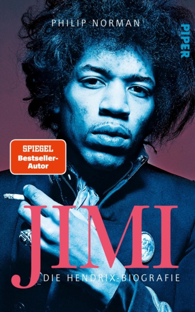 JIMI : Die Hendrix-Biografie, EPUB eBook