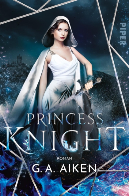 Princess Knight : Roman, EPUB eBook