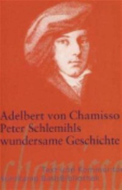Peter Schlemihls wundersame Geschichte, Paperback / softback Book