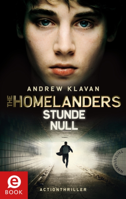 The Homelanders 1: Stunde Null, EPUB eBook