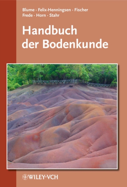 Handbuch der Bodenkunde, Loose-leaf Book
