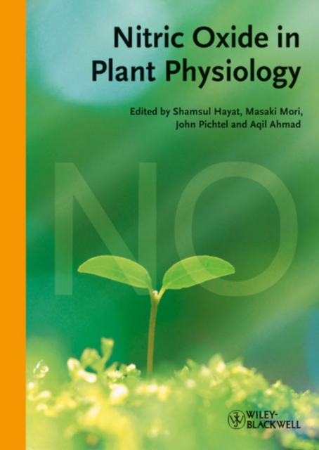 Nitric Oxide in Plant Physiology, Hardback Book