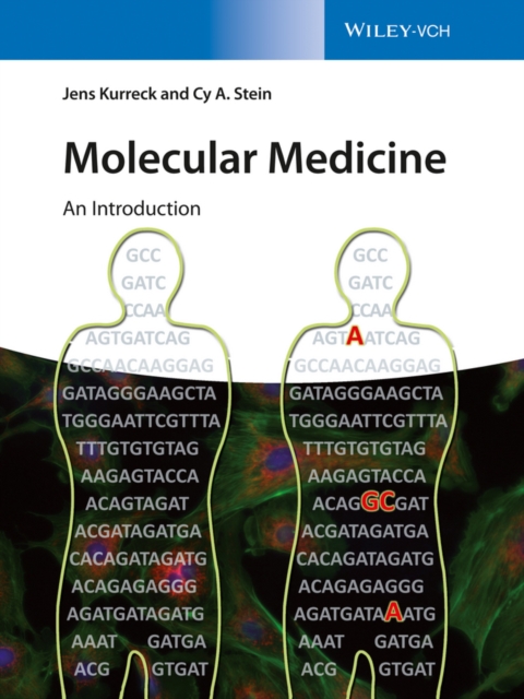 Molecular Medicine : An Introduction, Paperback / softback Book