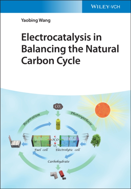 Electrocatalysis in Balancing the Natural Carbon Cycle, Hardback Book