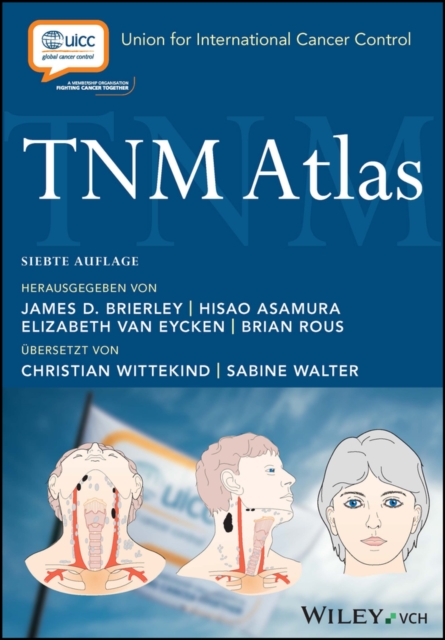 TNM Atlas, Paperback / softback Book