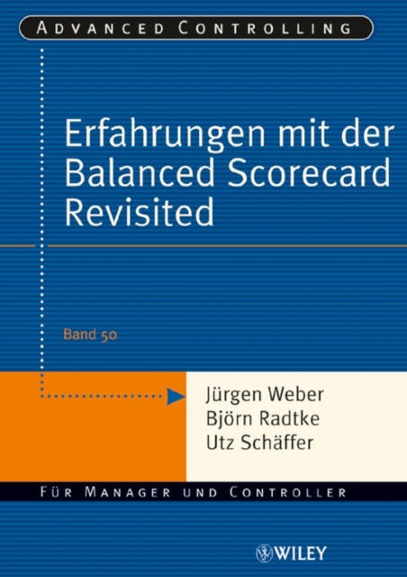 Erfahrungen mit der Balanced Scorecard Revisited, Paperback / softback Book