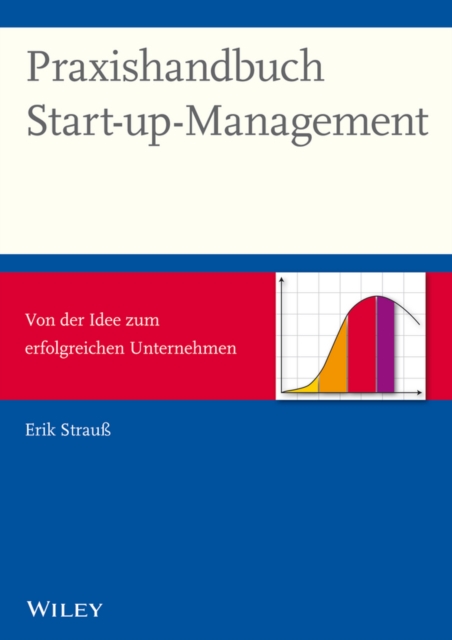 Praxishandbuch Start-up-Management - Von der Idee zum erfolgreichen Unternehmen, Hardback Book