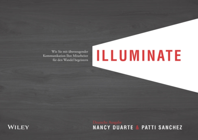 illuminate, Paperback / softback Book
