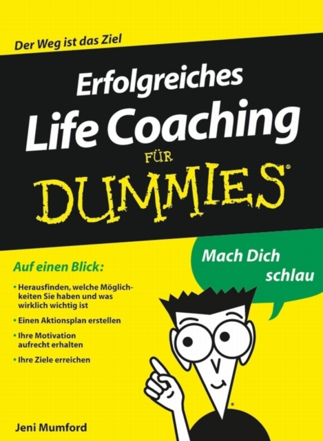 Erfolgreiches Life Coaching f r Dummies, EPUB eBook