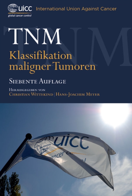 TNM : Klassifikation Maligner Tumoren, PDF eBook