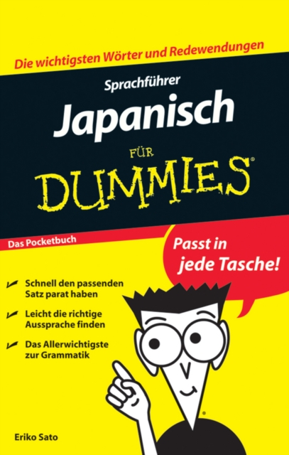 Sprachf hrer Japanisch f r Dummies, EPUB eBook