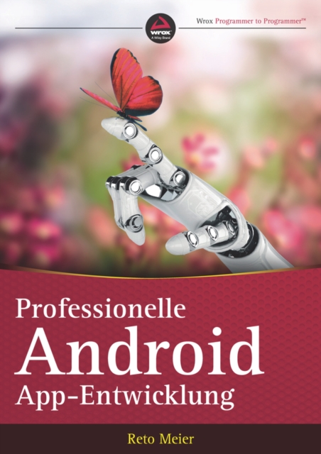 Professionelle Android App-Entwicklung, EPUB eBook