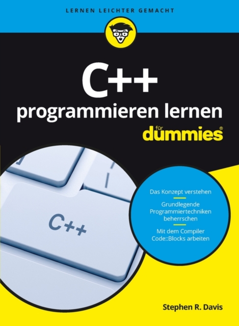 C++ programmieren lernen f r Dummies, EPUB eBook