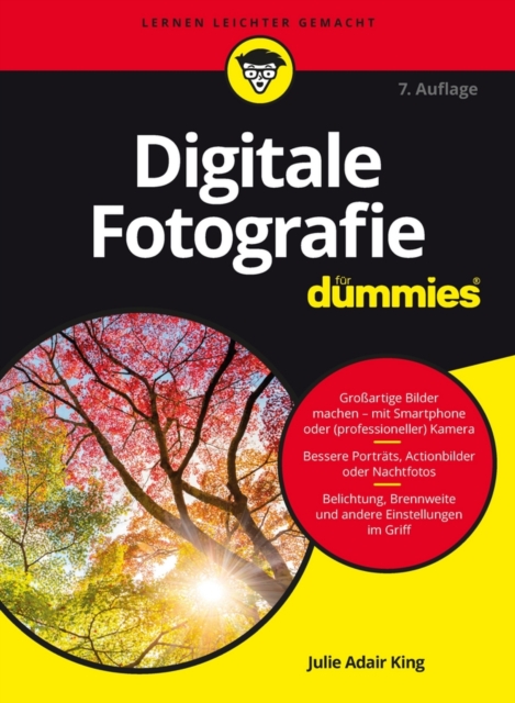 Digitale Fotografie f r Dummies, EPUB eBook