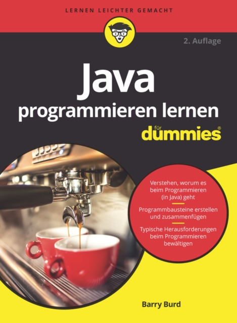 Java programmieren lernen f r Dummies, EPUB eBook